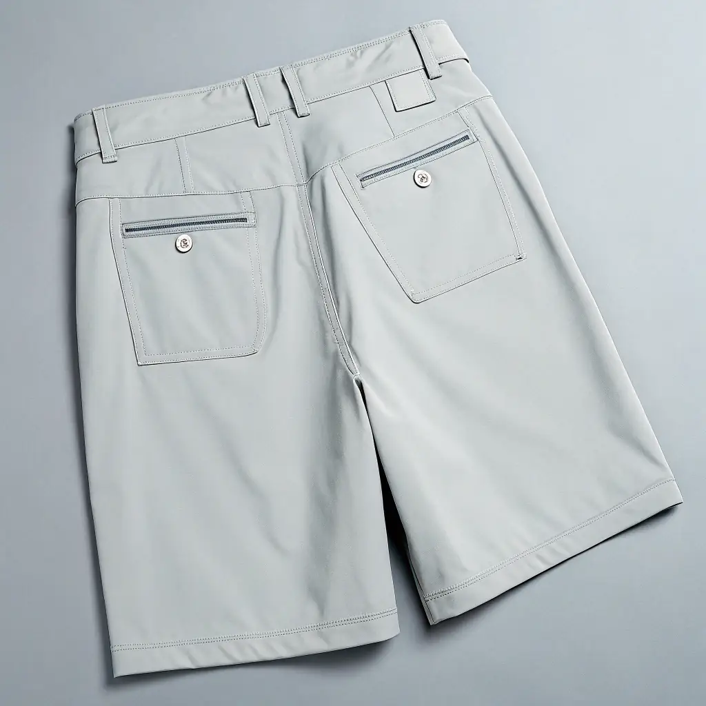Adidas Ultimate365 Golf Shorts