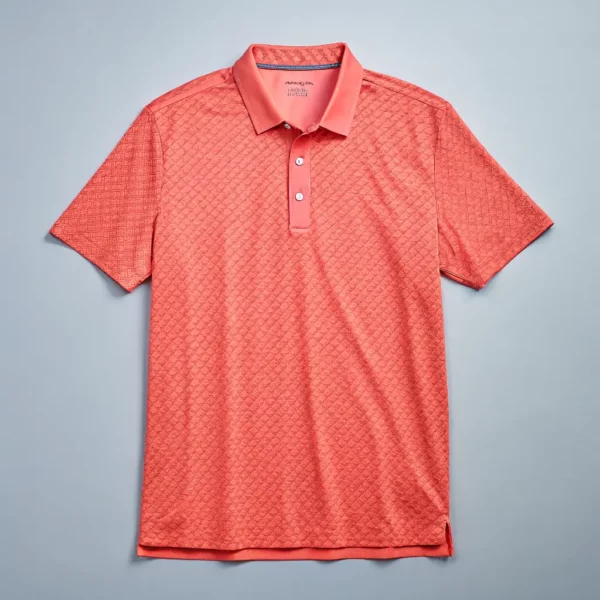 Nike Dri-FIT Golf Polo