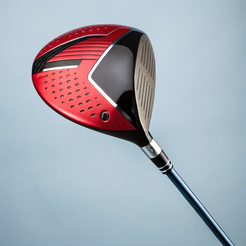Cobra King RADSPEED Driver