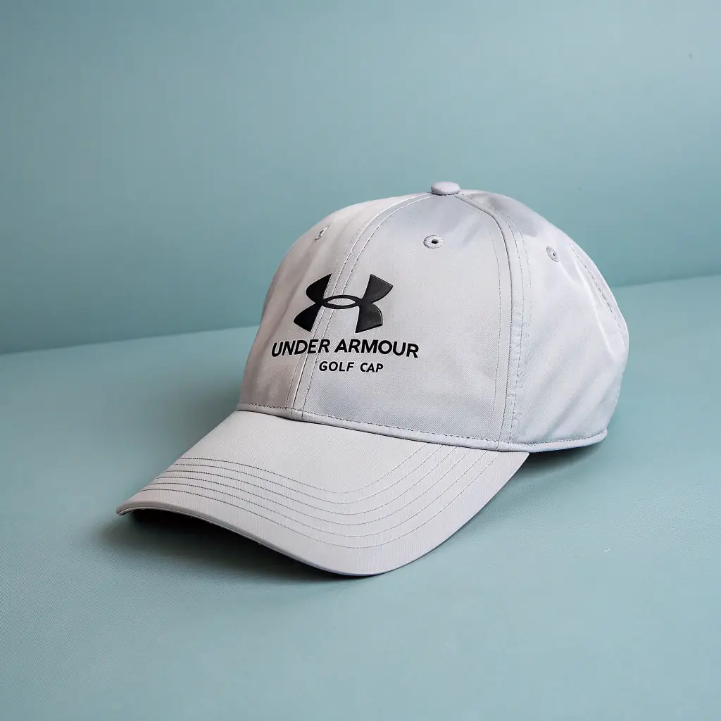 Under Armour Golf Cap