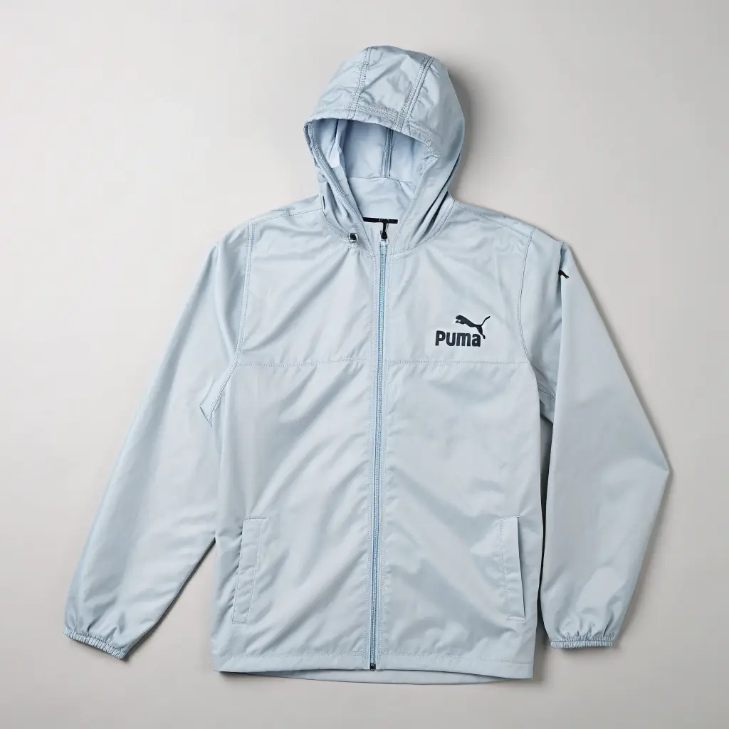 Puma Golf Windbreaker