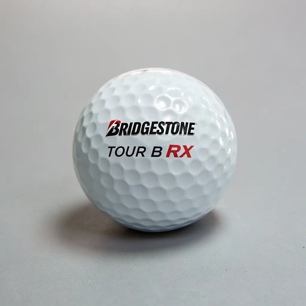 Bridgestone Tour B RX Golf Balls