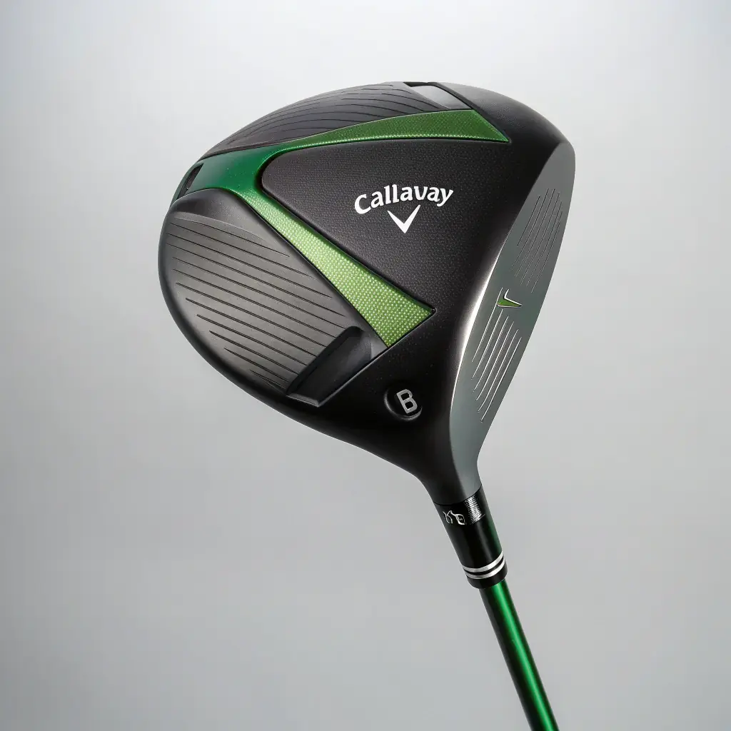 Callaway Epic Max Driver